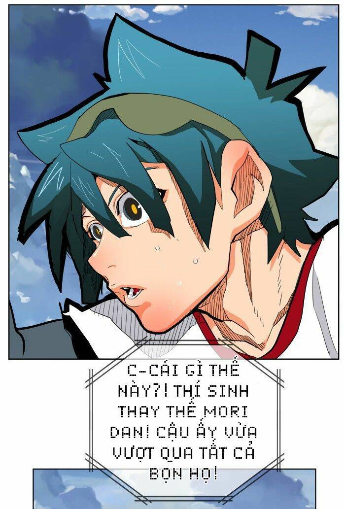 Chúa Tể Học Đường Chapter 314 - Trang 2