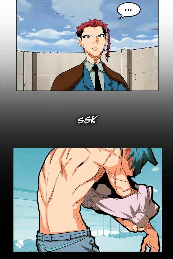 Chúa Tể Học Đường Chapter 314 - Trang 2