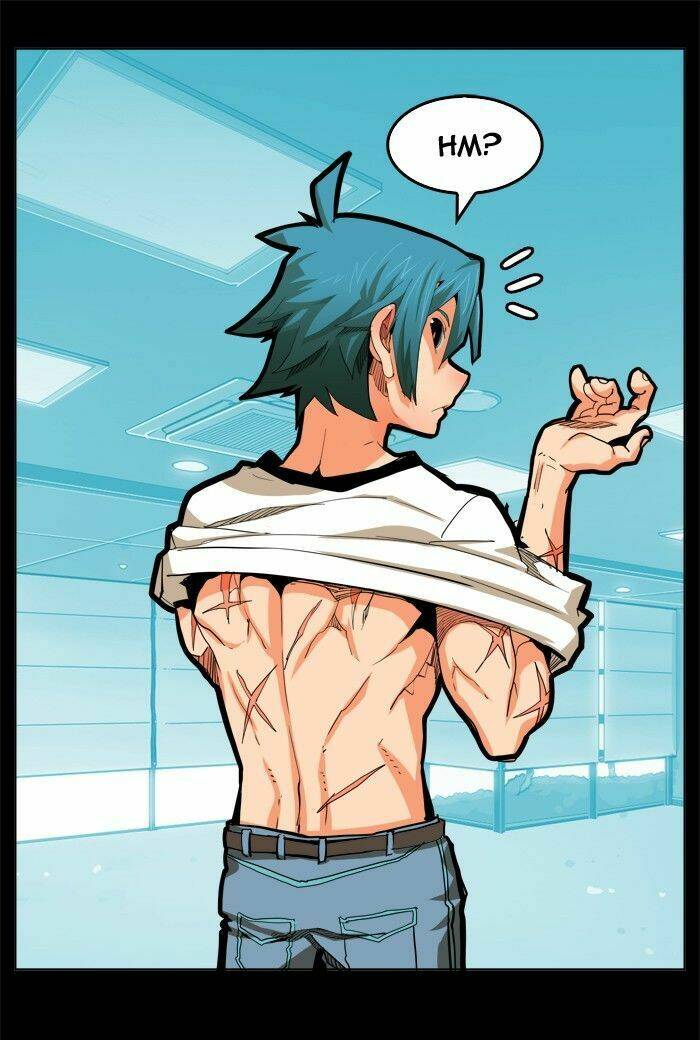 Chúa Tể Học Đường Chapter 314 - Trang 2