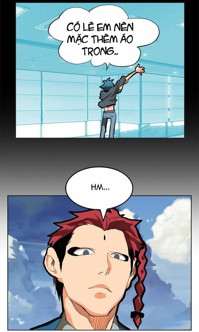 Chúa Tể Học Đường Chapter 314 - Trang 2