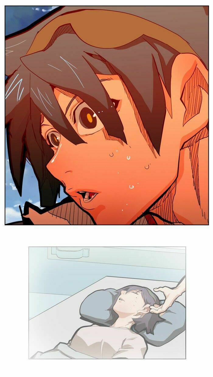 Chúa Tể Học Đường Chapter 314 - Trang 2