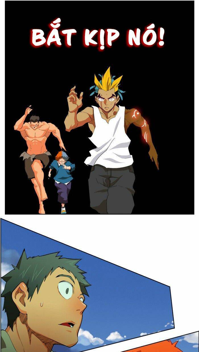 Chúa Tể Học Đường Chapter 314 - Trang 2