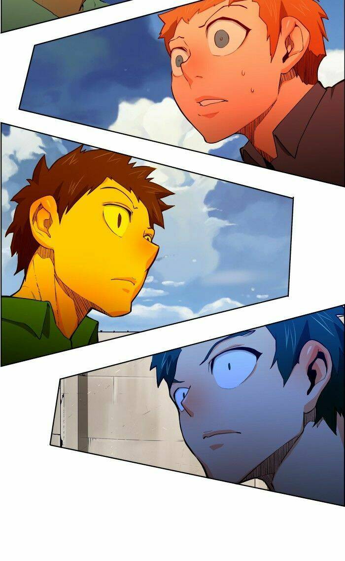 Chúa Tể Học Đường Chapter 314 - Trang 2