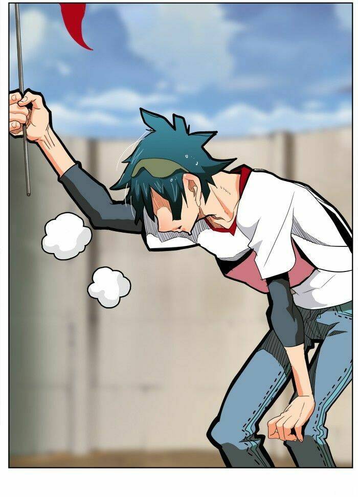 Chúa Tể Học Đường Chapter 314 - Trang 2