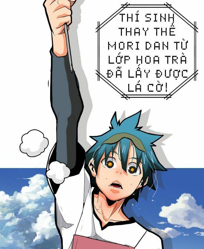 Chúa Tể Học Đường Chapter 314 - Trang 2