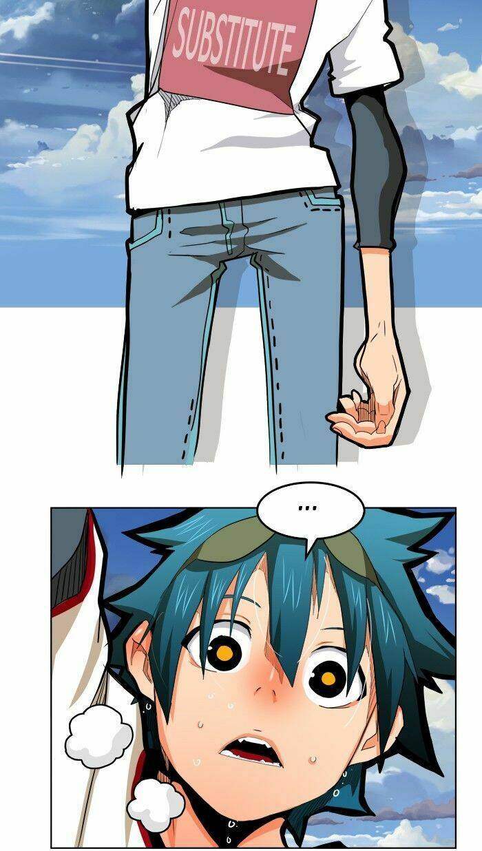 Chúa Tể Học Đường Chapter 314 - Trang 2