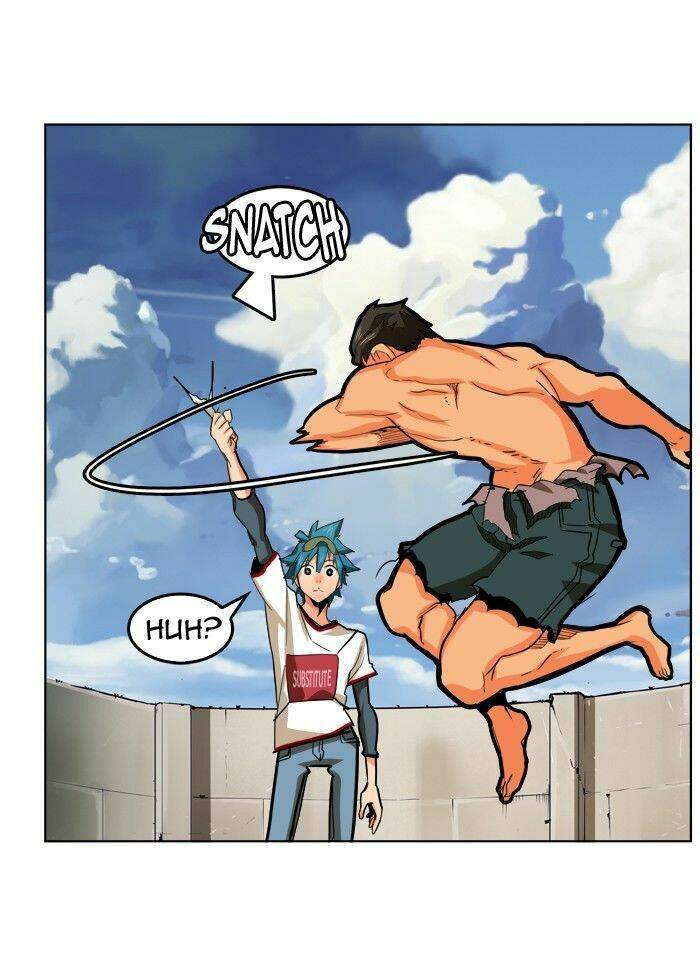 Chúa Tể Học Đường Chapter 314 - Trang 2