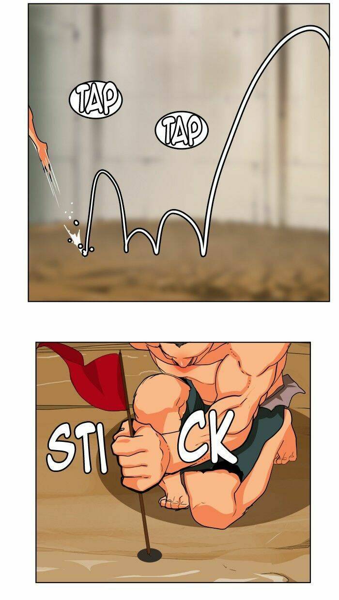 Chúa Tể Học Đường Chapter 314 - Trang 2