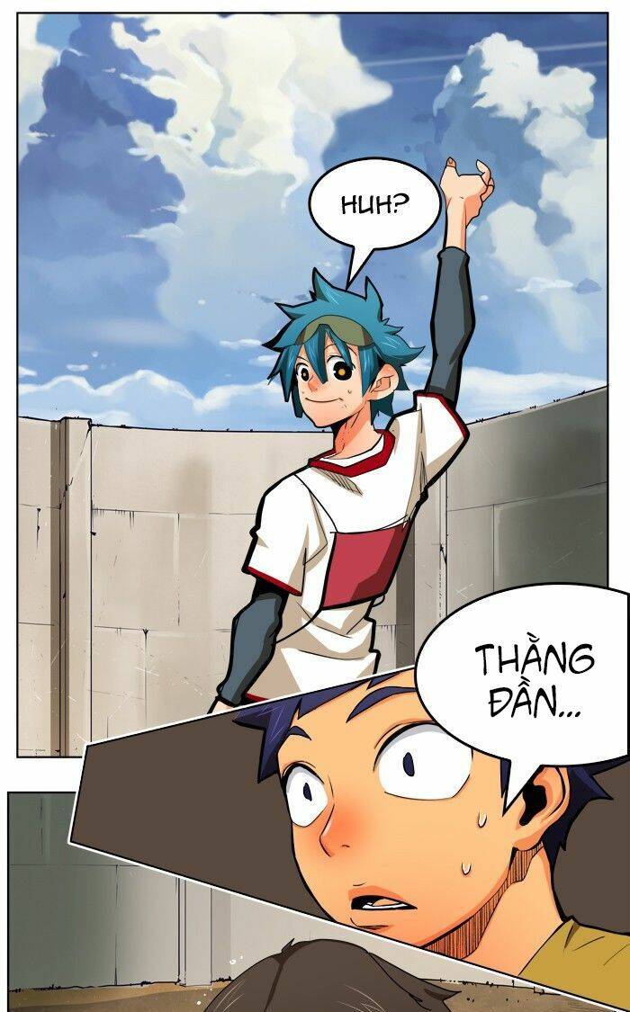 Chúa Tể Học Đường Chapter 314 - Trang 2
