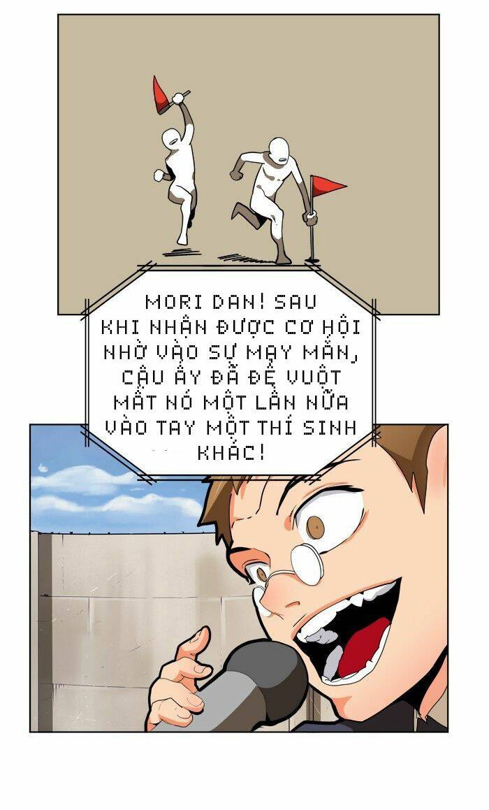 Chúa Tể Học Đường Chapter 314 - Trang 2