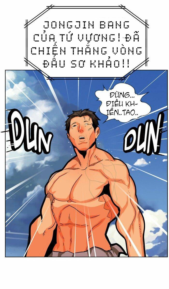 Chúa Tể Học Đường Chapter 314 - Trang 2