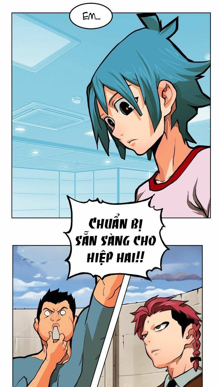 Chúa Tể Học Đường Chapter 314 - Trang 2