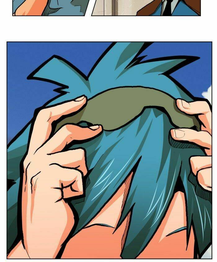 Chúa Tể Học Đường Chapter 314 - Trang 2