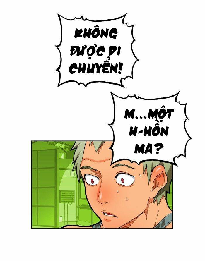 Chúa Tể Học Đường Chapter 315 - Trang 2