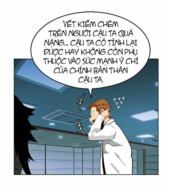 Chúa Tể Học Đường Chapter 315 - Trang 2