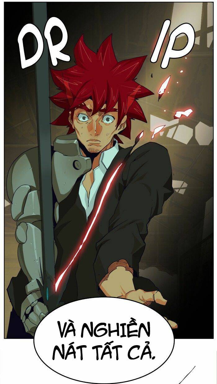 Chúa Tể Học Đường Chapter 315 - Trang 2