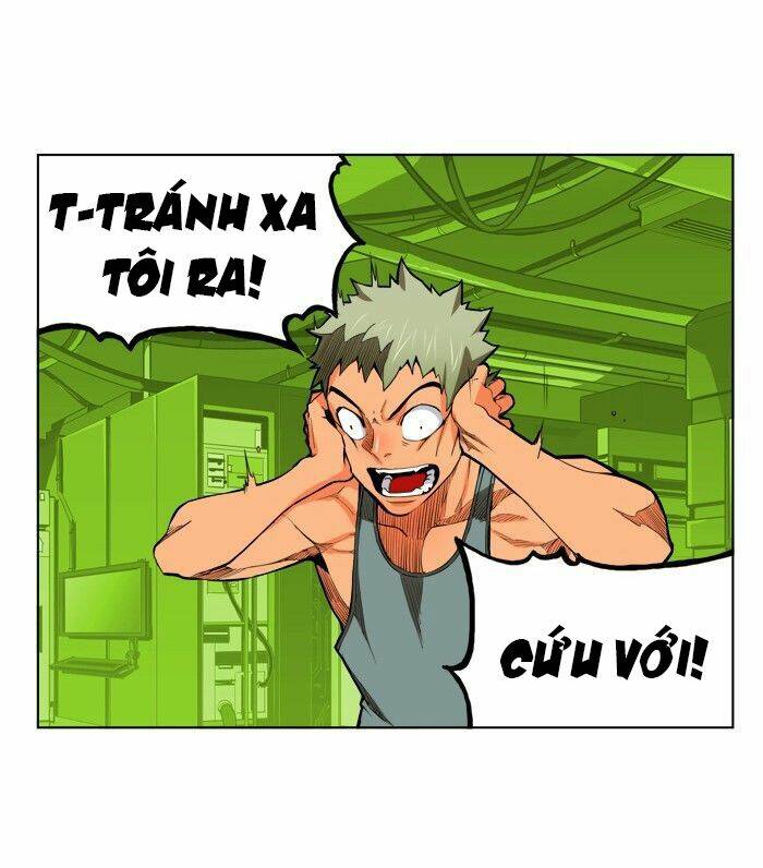 Chúa Tể Học Đường Chapter 315 - Trang 2