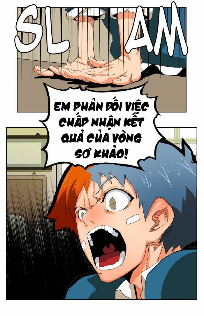 Chúa Tể Học Đường Chapter 315 - Trang 2