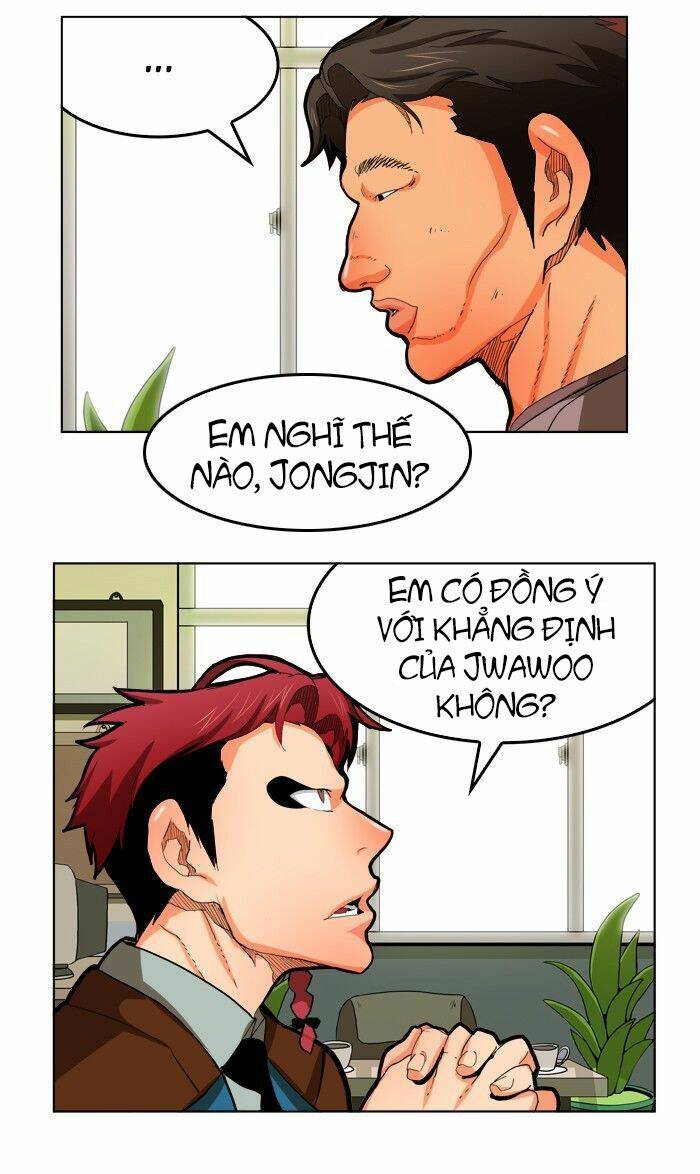 Chúa Tể Học Đường Chapter 315 - Trang 2