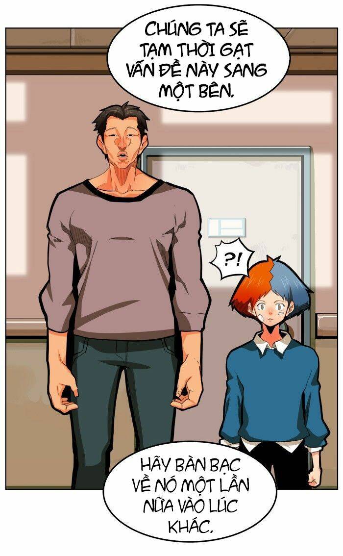 Chúa Tể Học Đường Chapter 315 - Trang 2