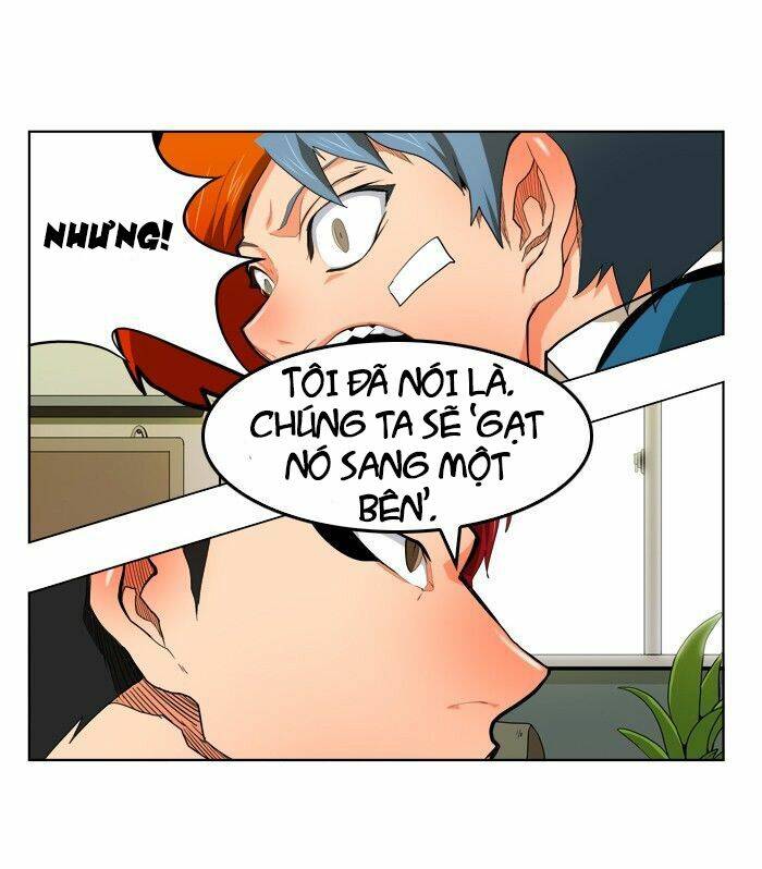 Chúa Tể Học Đường Chapter 315 - Trang 2