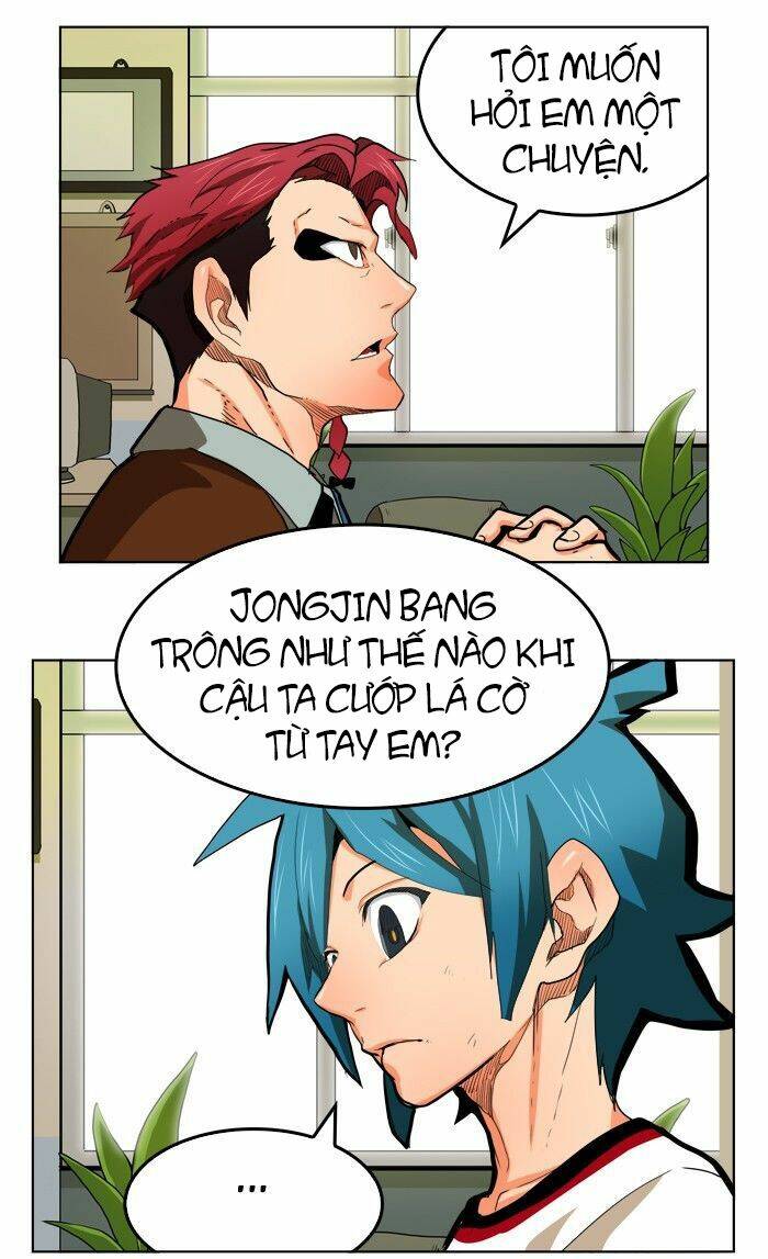 Chúa Tể Học Đường Chapter 315 - Trang 2