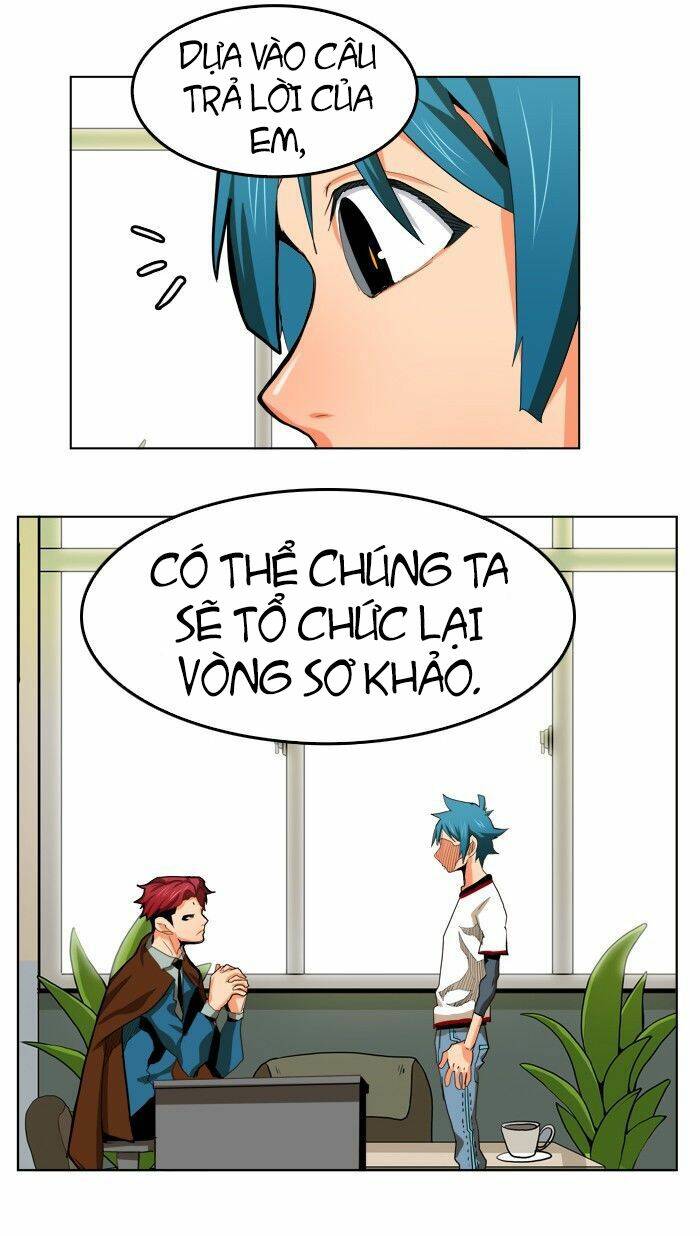 Chúa Tể Học Đường Chapter 315 - Trang 2