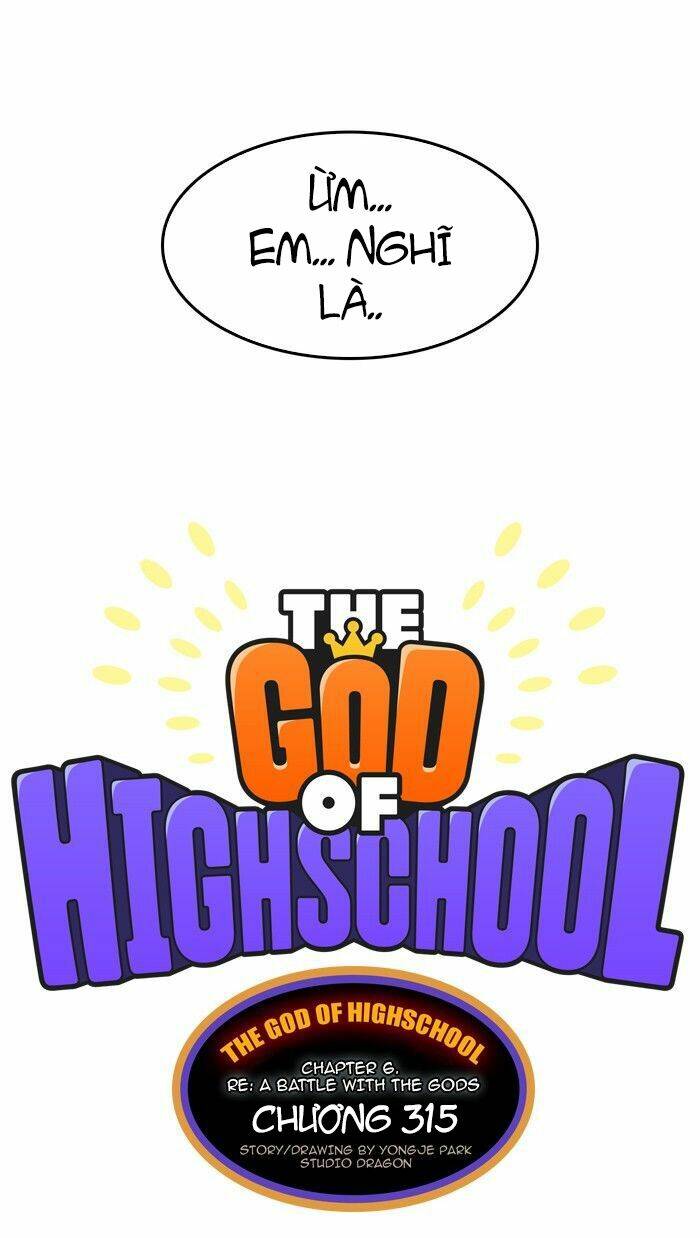 Chúa Tể Học Đường Chapter 315 - Trang 2