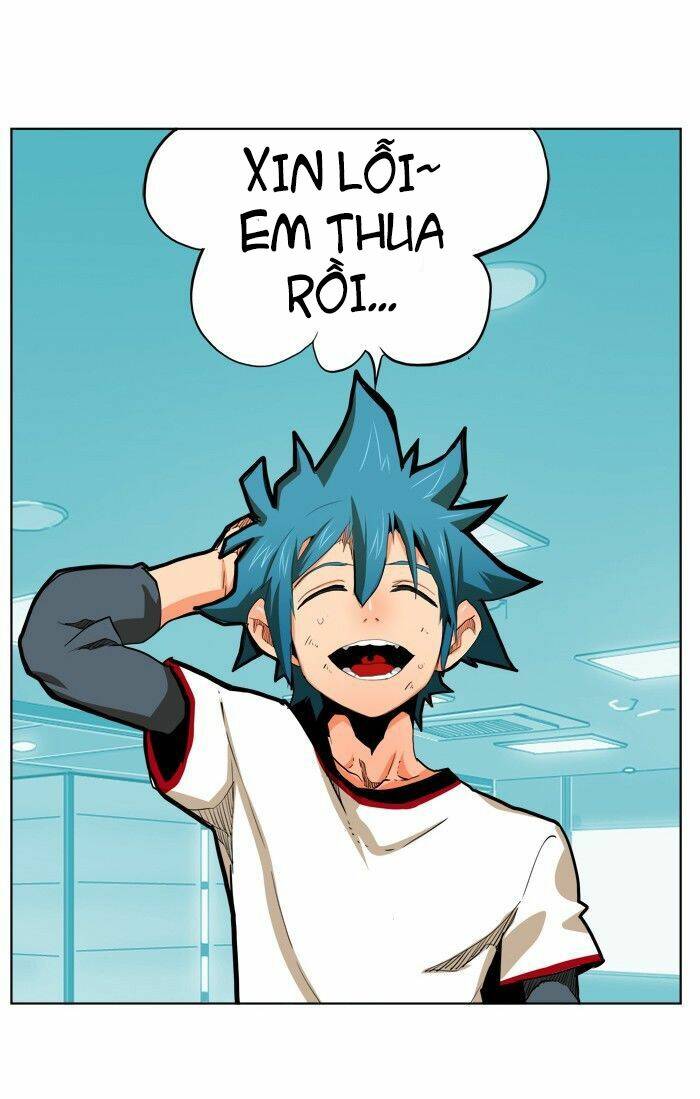 Chúa Tể Học Đường Chapter 315 - Trang 2