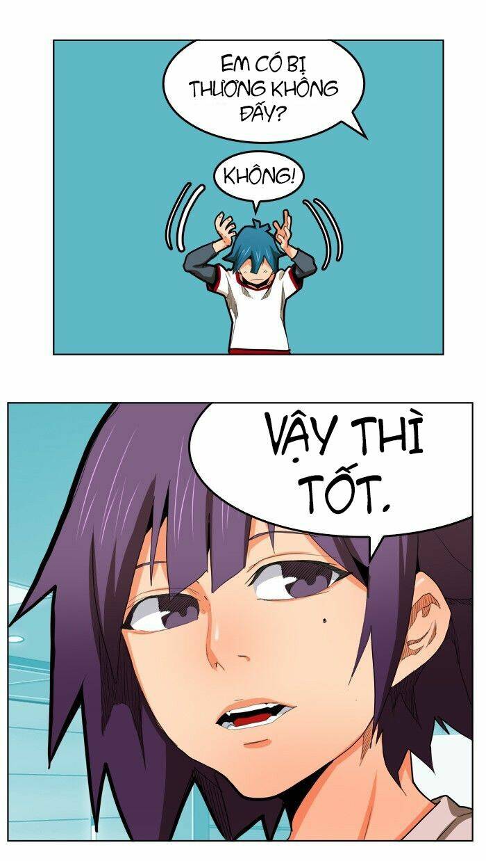Chúa Tể Học Đường Chapter 315 - Trang 2