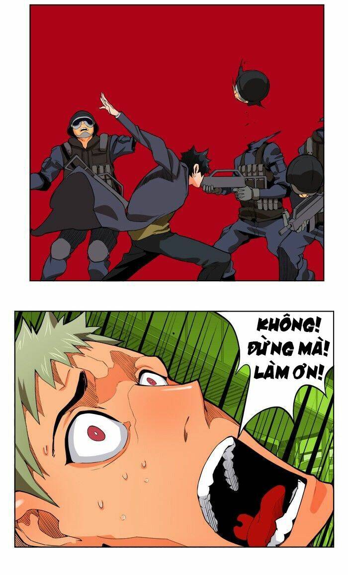 Chúa Tể Học Đường Chapter 315 - Trang 2