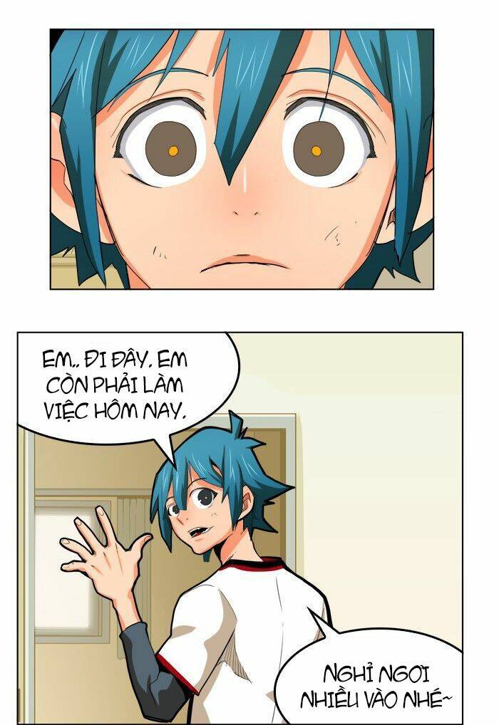 Chúa Tể Học Đường Chapter 315 - Trang 2