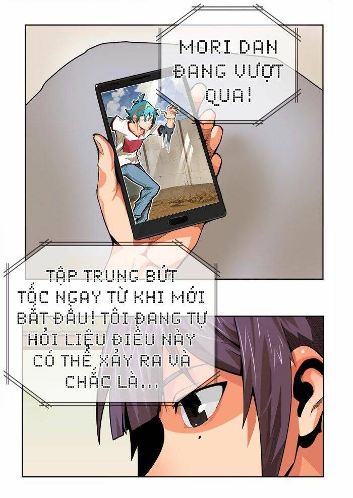 Chúa Tể Học Đường Chapter 315 - Trang 2