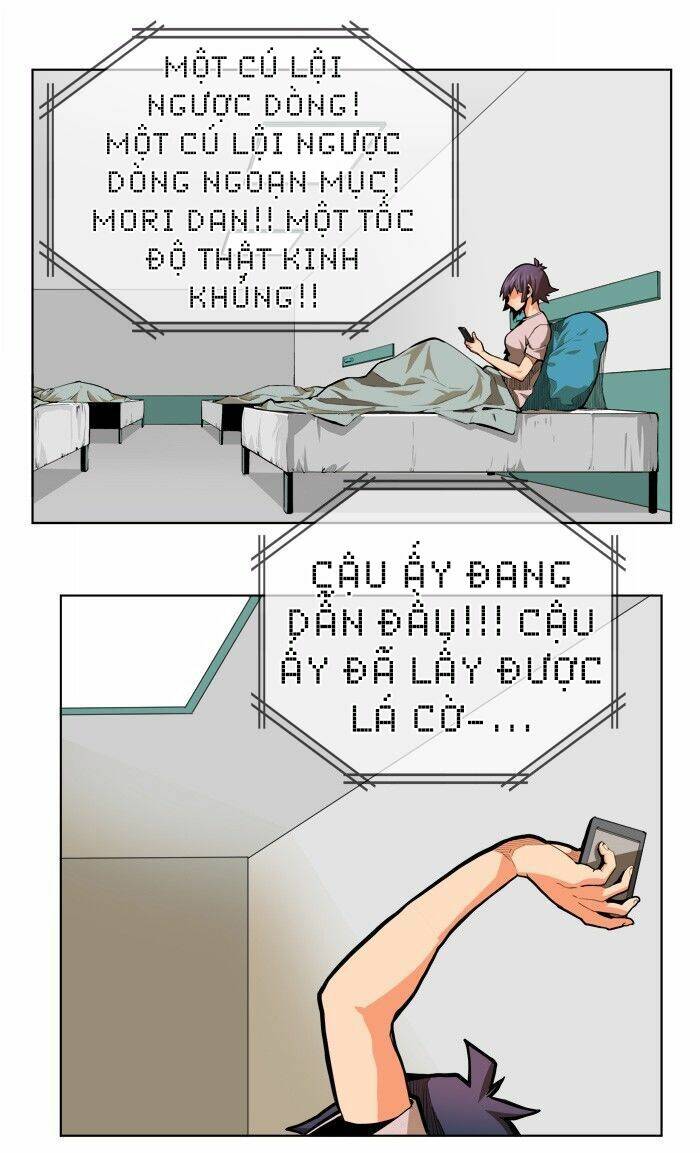 Chúa Tể Học Đường Chapter 315 - Trang 2