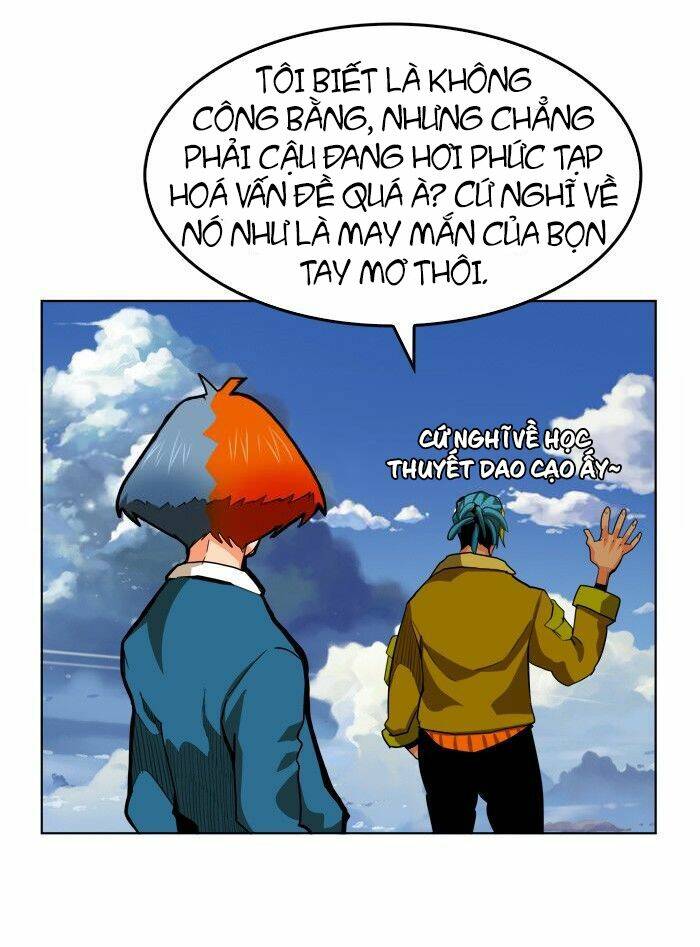 Chúa Tể Học Đường Chapter 315 - Trang 2