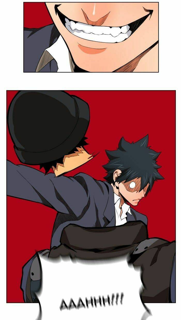 Chúa Tể Học Đường Chapter 315 - Trang 2