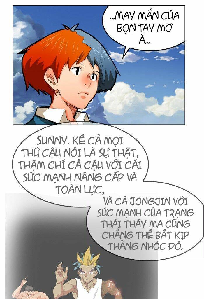 Chúa Tể Học Đường Chapter 315 - Trang 2