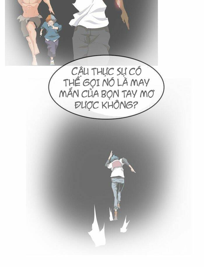 Chúa Tể Học Đường Chapter 315 - Trang 2