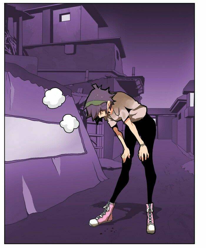 Chúa Tể Học Đường Chapter 315 - Trang 2