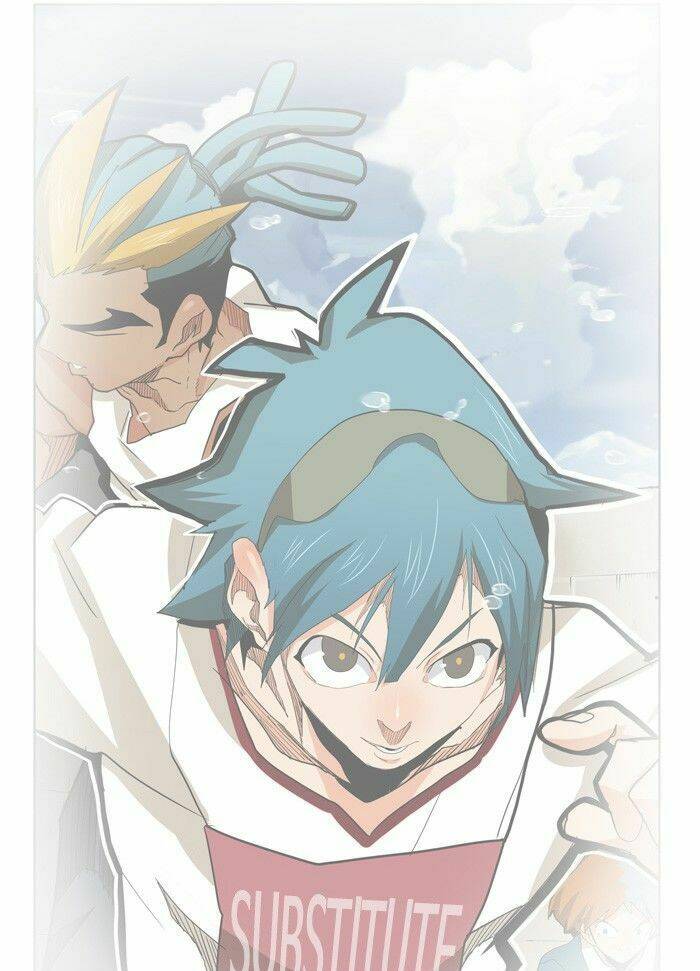 Chúa Tể Học Đường Chapter 315 - Trang 2