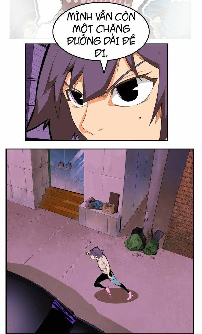 Chúa Tể Học Đường Chapter 315 - Trang 2
