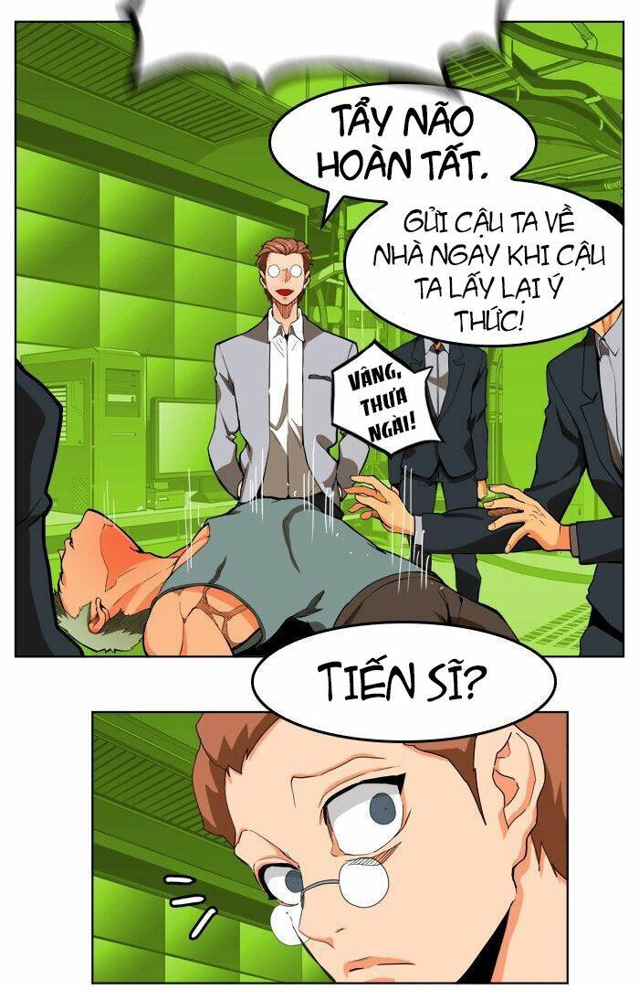 Chúa Tể Học Đường Chapter 315 - Trang 2