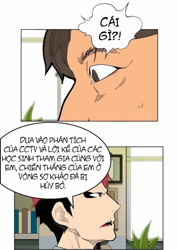 Chúa Tể Học Đường Chapter 315 - Trang 2