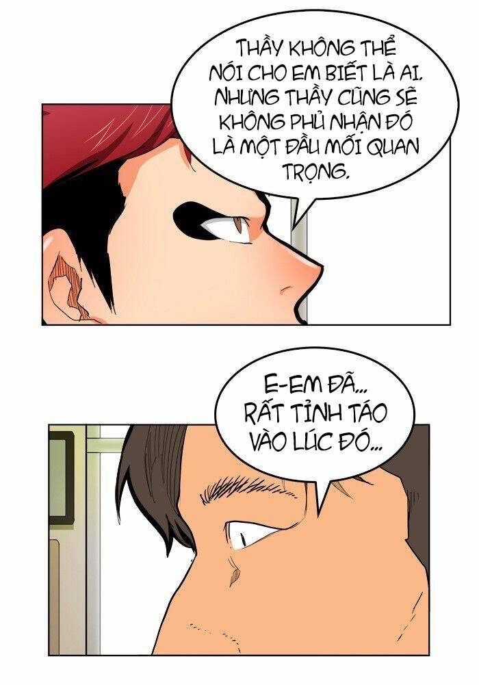 Chúa Tể Học Đường Chapter 315 - Trang 2