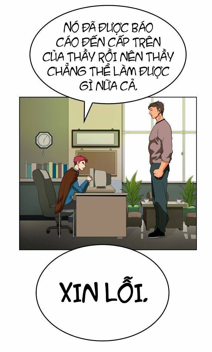 Chúa Tể Học Đường Chapter 315 - Trang 2