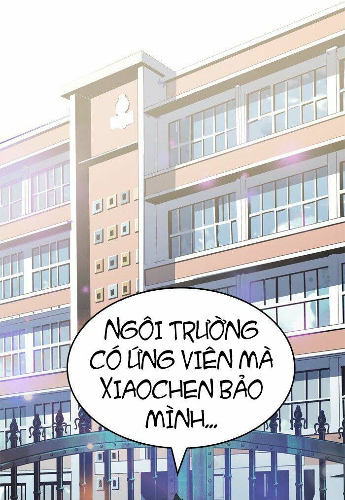 Chúa Tể Học Đường Chapter 315 - Trang 2