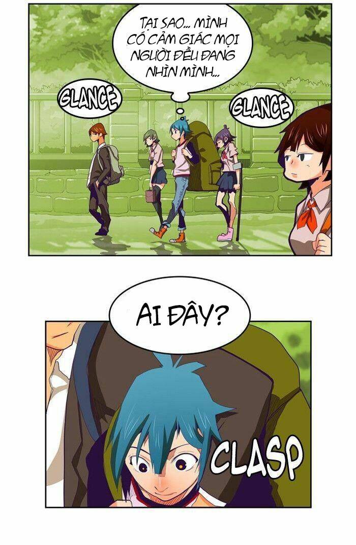 Chúa Tể Học Đường Chapter 316 - Trang 2