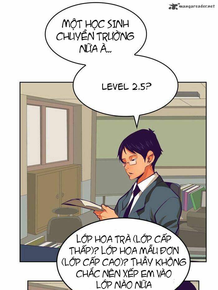 Chúa Tể Học Đường Chapter 316 - Trang 2