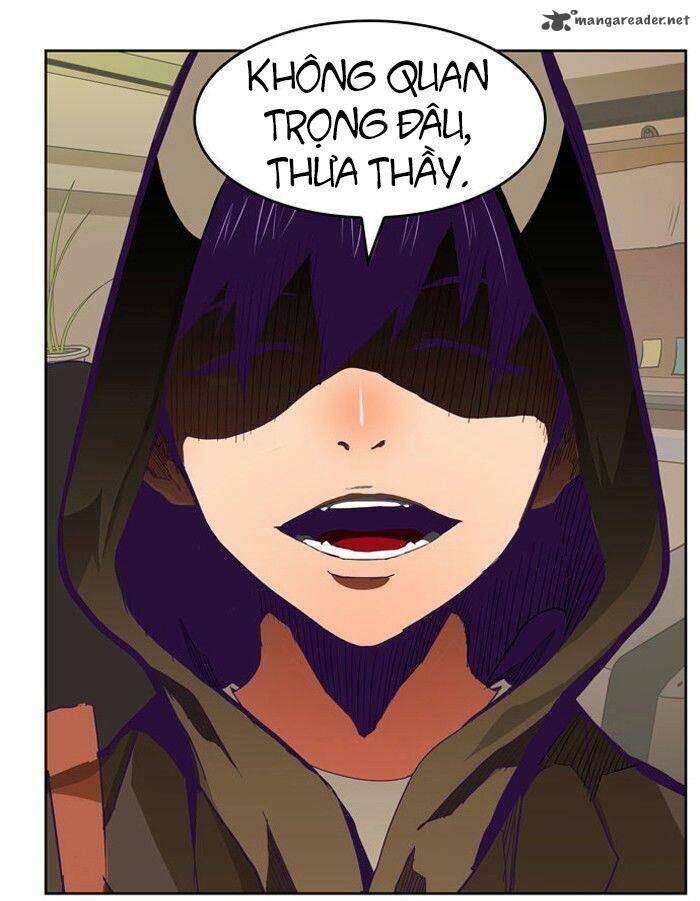 Chúa Tể Học Đường Chapter 316 - Trang 2