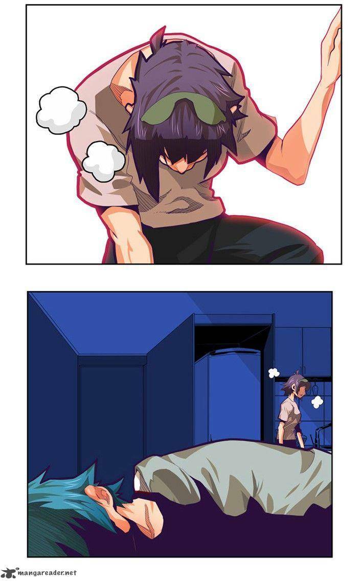 Chúa Tể Học Đường Chapter 316 - Trang 2